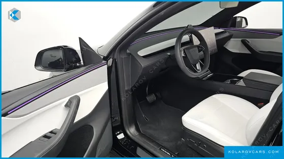 TESLA MODEL Y PREMIUM RWD