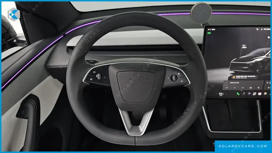 TESLA MODEL Y PREMIUM RWD