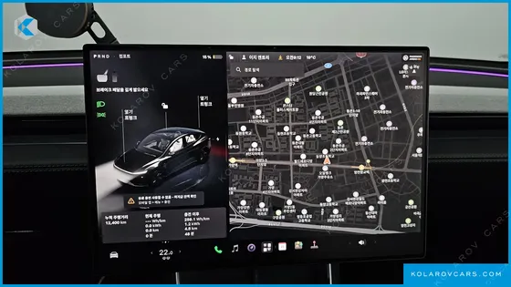 TESLA MODEL Y PREMIUM RWD
