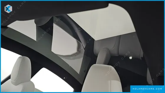 TESLA MODEL Y PREMIUM RWD
