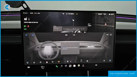 TESLA MODEL Y PREMIUM RWD