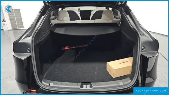 TESLA MODEL Y PREMIUM RWD