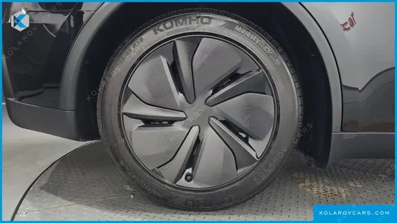 TESLA MODEL Y PREMIUM RWD