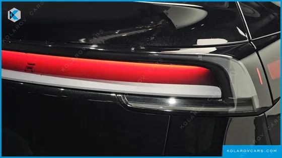 TESLA MODEL Y PREMIUM RWD