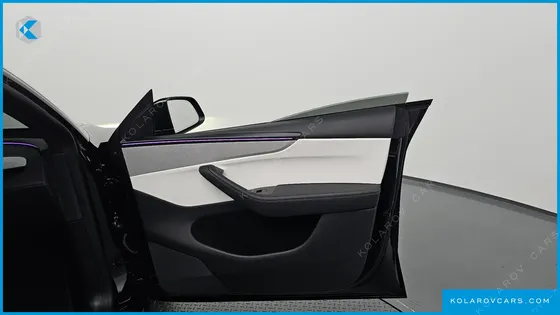 TESLA MODEL Y PREMIUM RWD