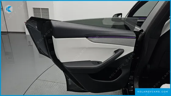 TESLA MODEL Y PREMIUM RWD