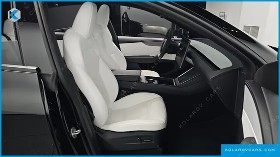 TESLA MODEL Y PREMIUM RWD
