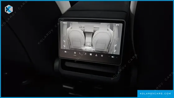 TESLA MODEL Y PREMIUM RWD