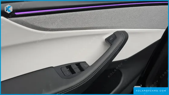 TESLA MODEL Y PREMIUM RWD