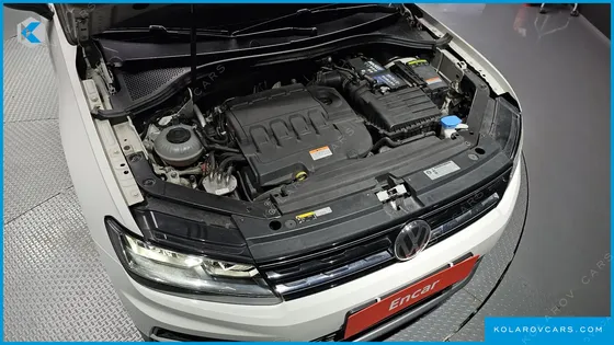 VOLKSWAGEN TIGUAN 2.0 TDI PREMIUM