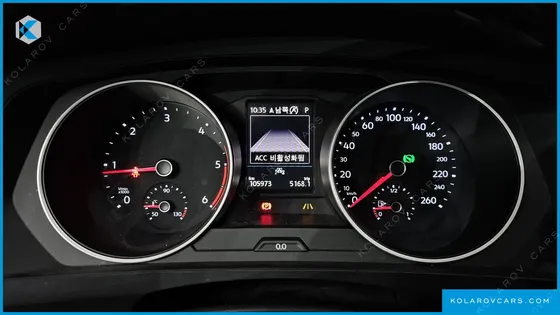 VOLKSWAGEN TIGUAN 2.0 TDI PREMIUM