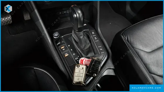 VOLKSWAGEN TIGUAN 2.0 TDI PREMIUM