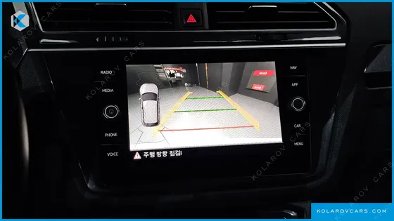 VOLKSWAGEN TIGUAN 2.0 TDI PREMIUM