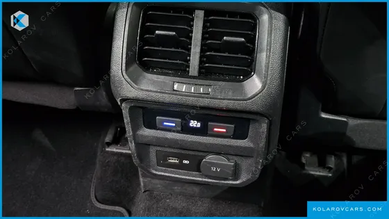 VOLKSWAGEN TIGUAN 2.0 TDI PREMIUM