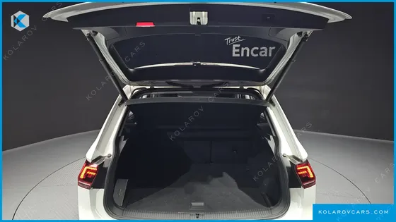 VOLKSWAGEN TIGUAN 2.0 TDI PREMIUM