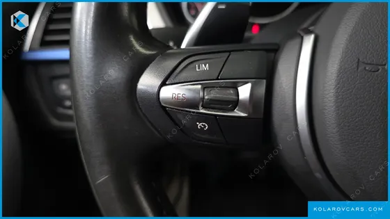 BMW 3 SERIES 320D M SPORT