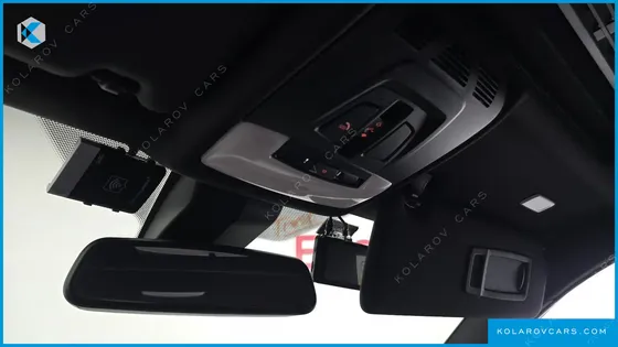 BMW 3 SERIES 320D M SPORT