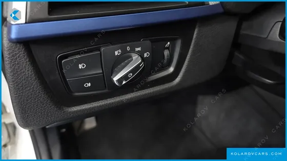 BMW 3 SERIES 320D M SPORT