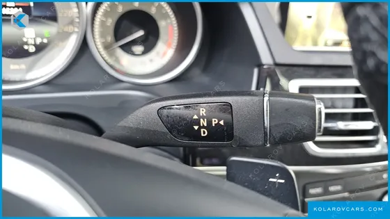 MERCEDES E-CLASS E300 4MATIC AVANTGARDE
