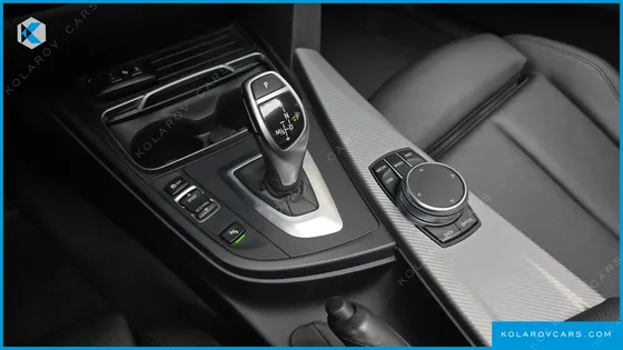 BMW 3 SERIES 320D M SPORT