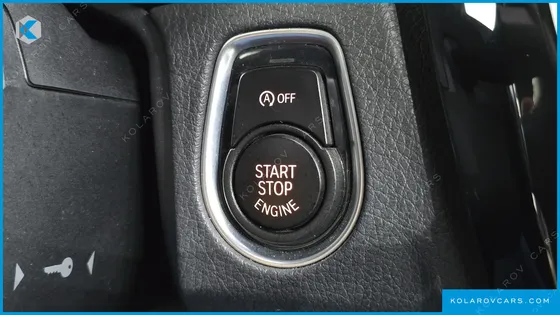 BMW 3 SERIES 320D M SPORT