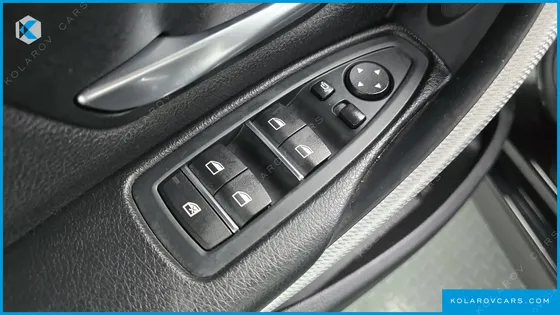 BMW 3 SERIES 320D M SPORT