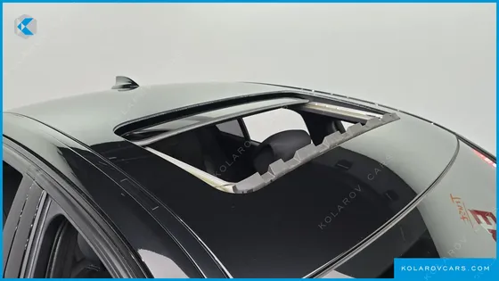 BMW 3 SERIES 320D M SPORT