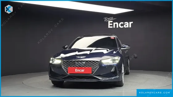 GENESIS G70 2.0T AWD
