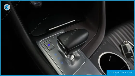 GENESIS G70 2.0T AWD