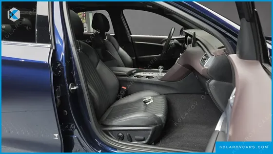 GENESIS G70 2.0T AWD