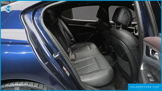 GENESIS G70 2.0T AWD
