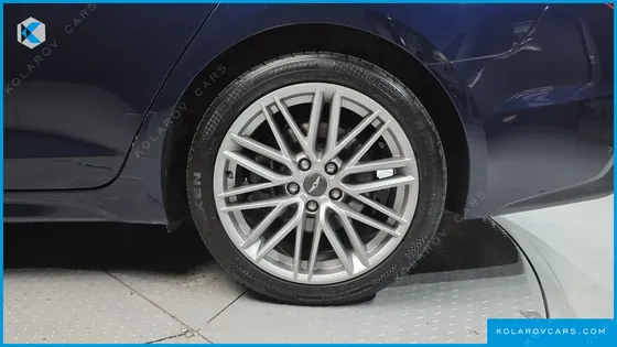 GENESIS G70 2.0T AWD