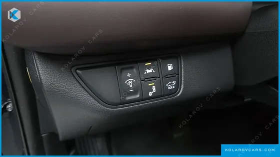 GENESIS G70 2.0T AWD