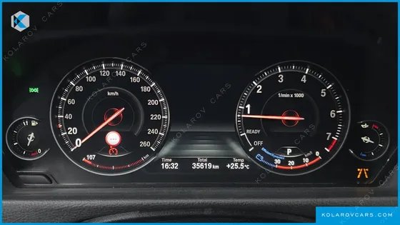 BMW 3 SERIES 330I M SPORT SHADOW