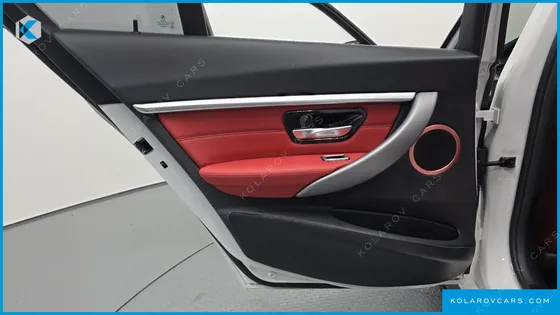 BMW 3 SERIES 330I M SPORT SHADOW