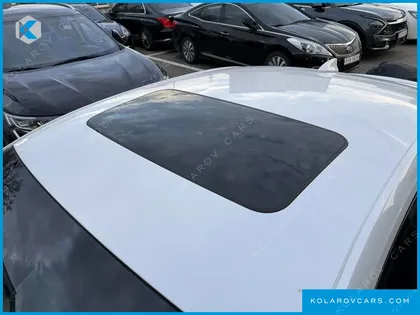 CADILLAC CT4 2.0 SPORT