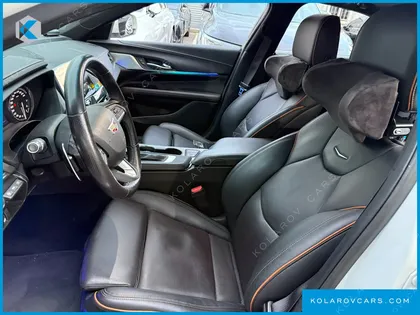 CADILLAC CT4 2.0 SPORT