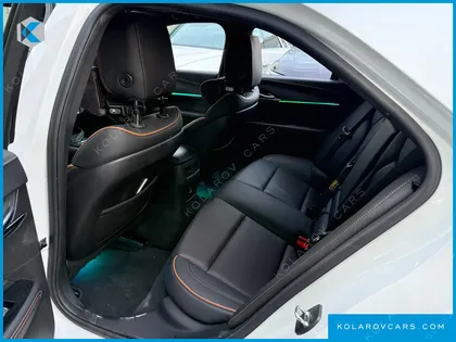 CADILLAC CT4 2.0 SPORT
