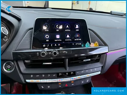 CADILLAC CT4 2.0 SPORT