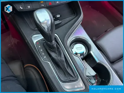 CADILLAC CT4 2.0 SPORT