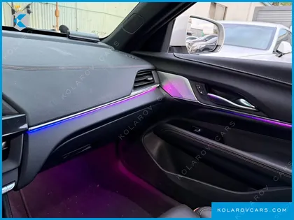 CADILLAC CT4 2.0 SPORT