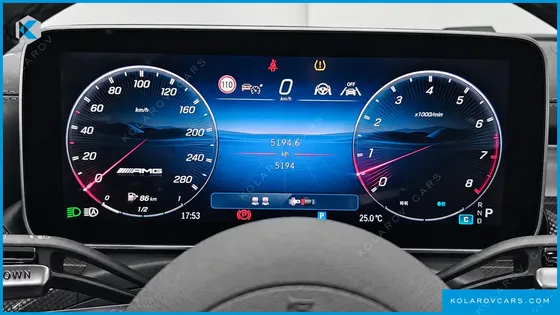 MERCEDES CLE-CLASS AMG CLE53 4MATIC+ COUPE