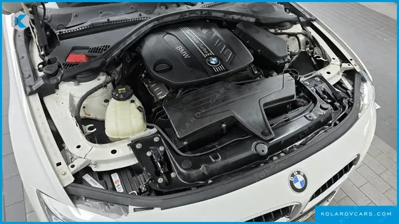 BMW 3 SERIES 320D SPORT
