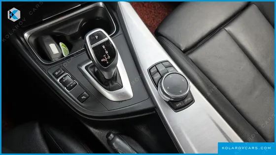 BMW 3 SERIES 320D SPORT