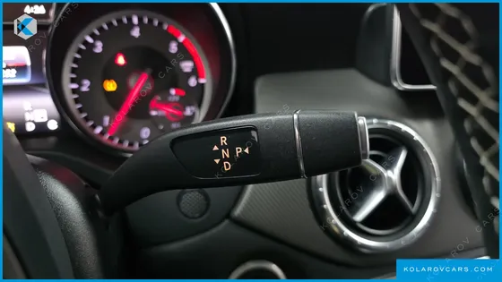 MERCEDES CLA-CLASS CLA200 D