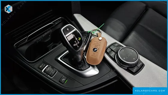 BMW 3 SERIES 320I M SPORT