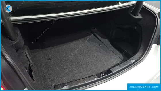 BMW 3 SERIES 320I M SPORT