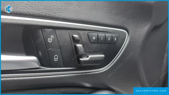 MERCEDES CLA-CLASS CLA250 4MATIC