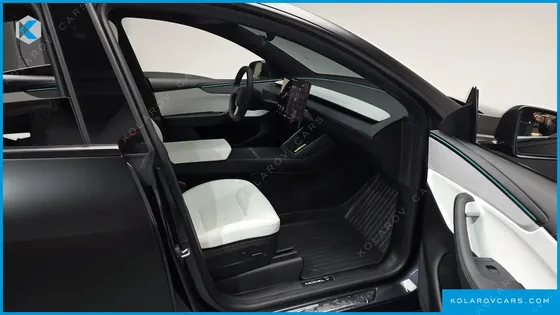 TESLA MODEL Y PREMIUM RWD