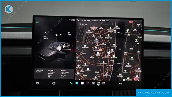 TESLA MODEL Y PREMIUM RWD